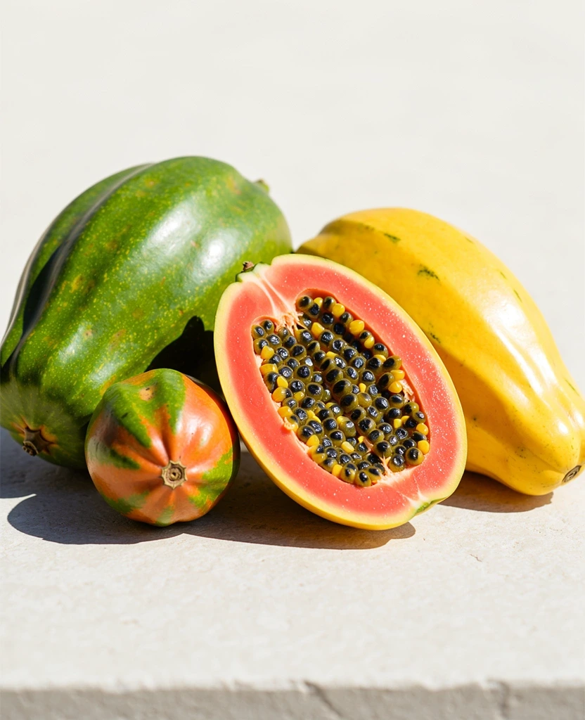 Nutrición natural y conscientes