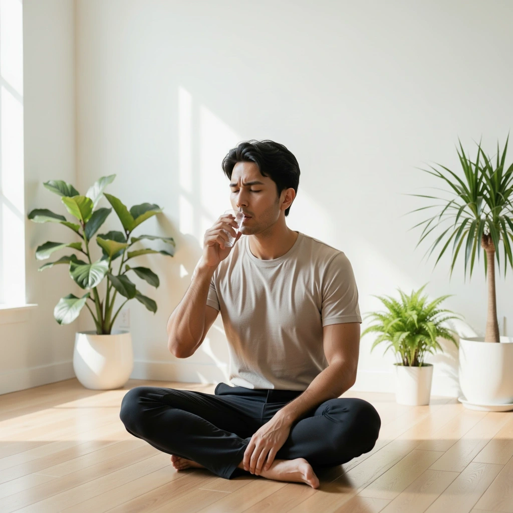 Práctica de bienestar